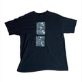 Y2k Giant Tag Limp Bizkit Black Tee Shirt Hoodie, Sweatshirt | FlexRushtees.com