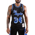 Ness Mitchell Ness Shaquille O Neal 96 97 La Lakers Jersey 2xl T-Shirts, Hoodie, Sweatshirt | FlexRushtees.com