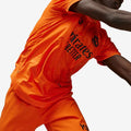 Real Madrid X Y3 23 24 Fourth Kit
