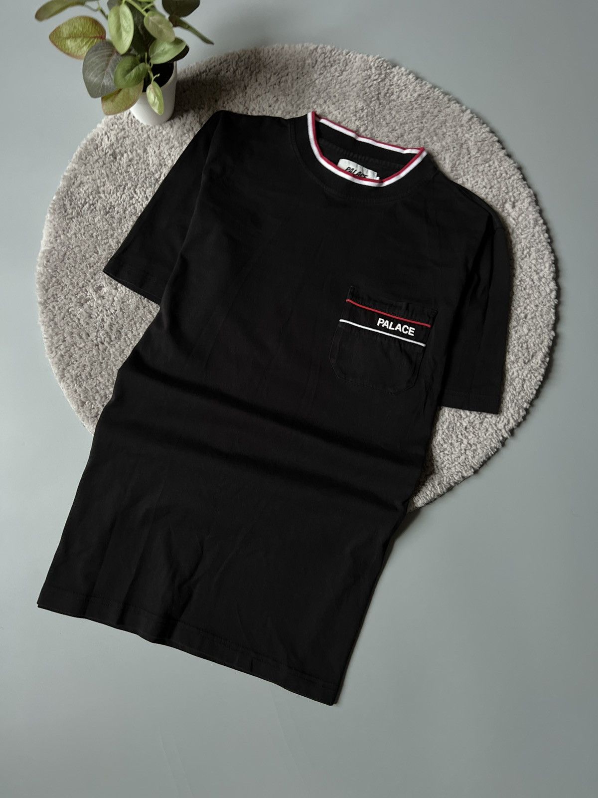 Vintage Y2k Palace Skateboards T Shirt Hoodie, Sweatshirt | FlexRushtees.com