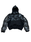 If Six Was Nine Archive Printed Hoodie L G B Style Sweater Ripped T-Shirts, Sweatshirt | FlexRushtees.com