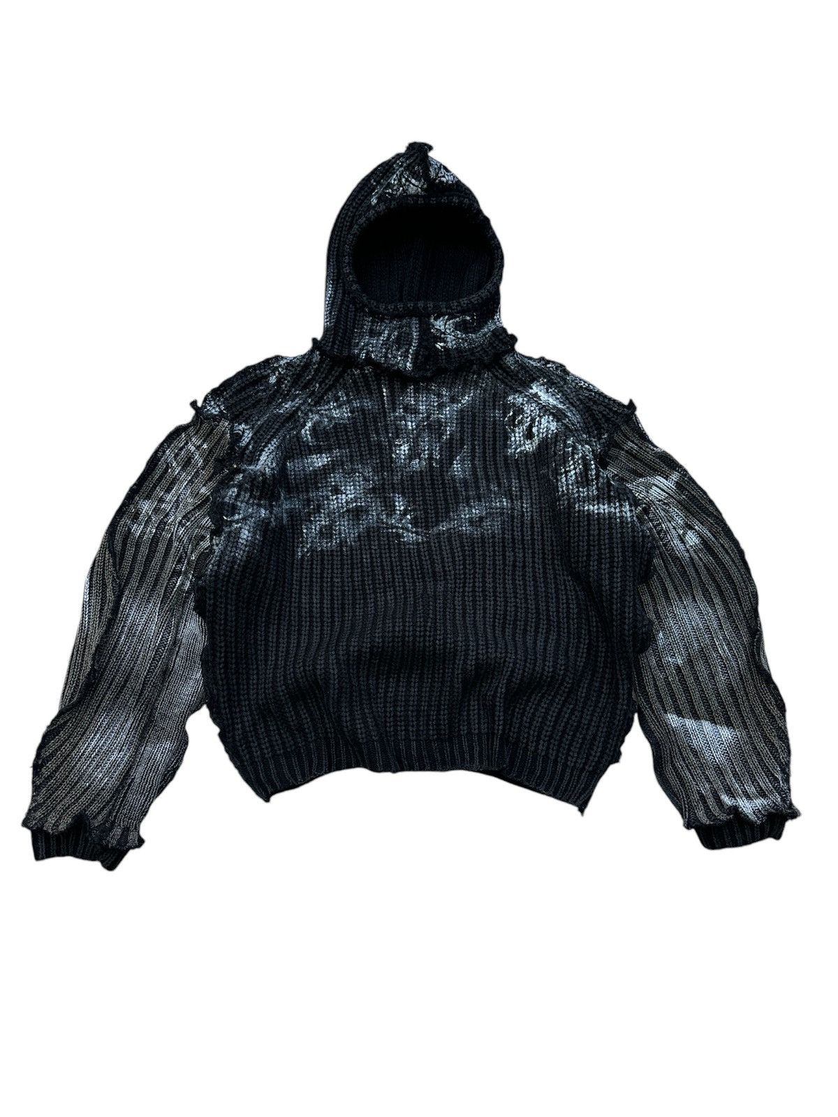 If Six Was Nine Archive Printed Hoodie L G B Style Sweater Ripped T-Shirts, Sweatshirt | FlexRushtees.com