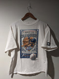 Starter Vintage 1998 New York Yankees World Series Starter T Shirt