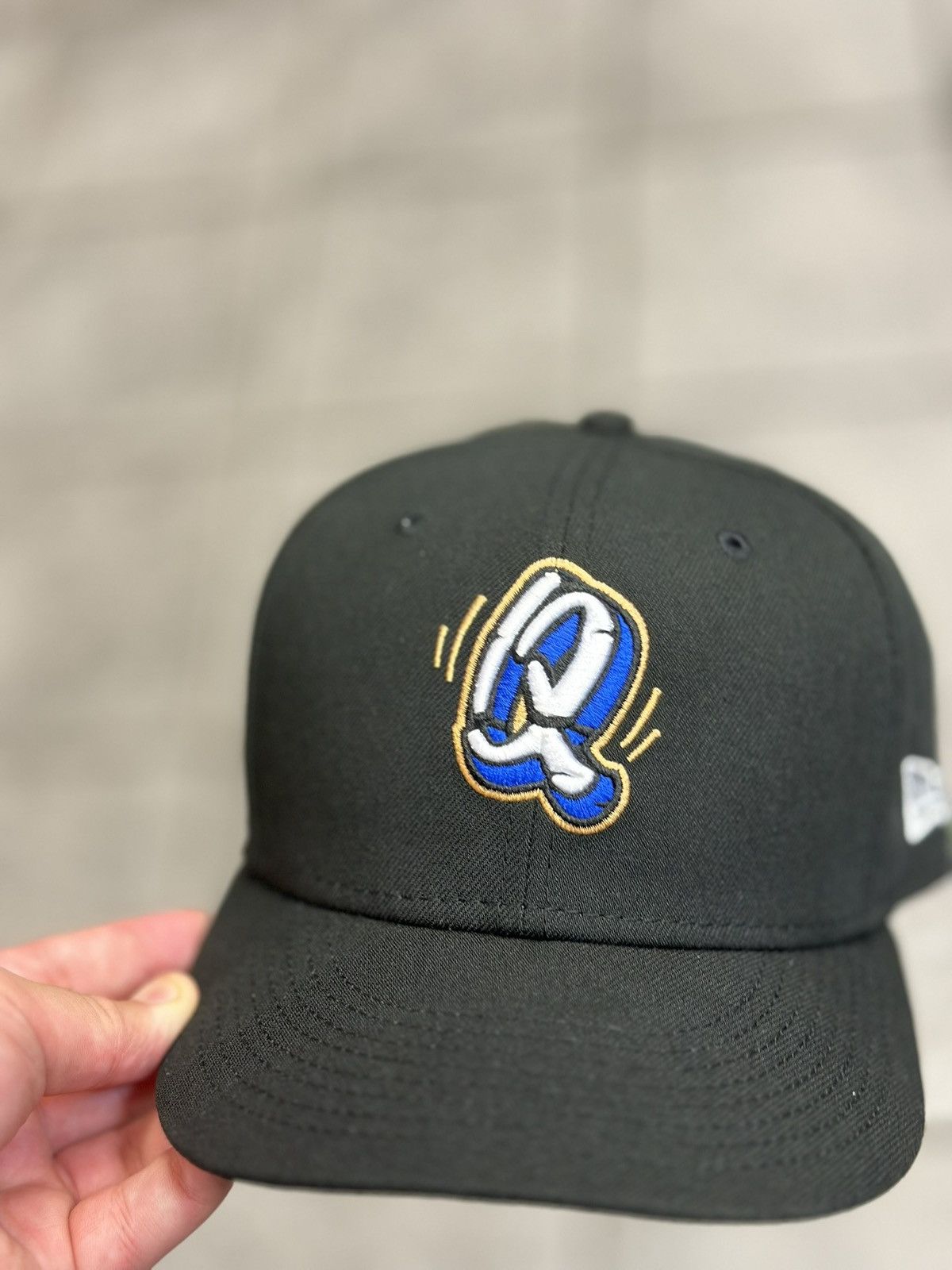 New Era Rancho Cumanga Quakes