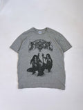 Band Tees Immortal T Shirt 213 Rock Band L Hoodie, Sweatshirt | FlexRushtees.com