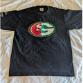 Nutmeg Vintage 49ers Packers Combo T Shirt Size Xl Pro Club Usa
