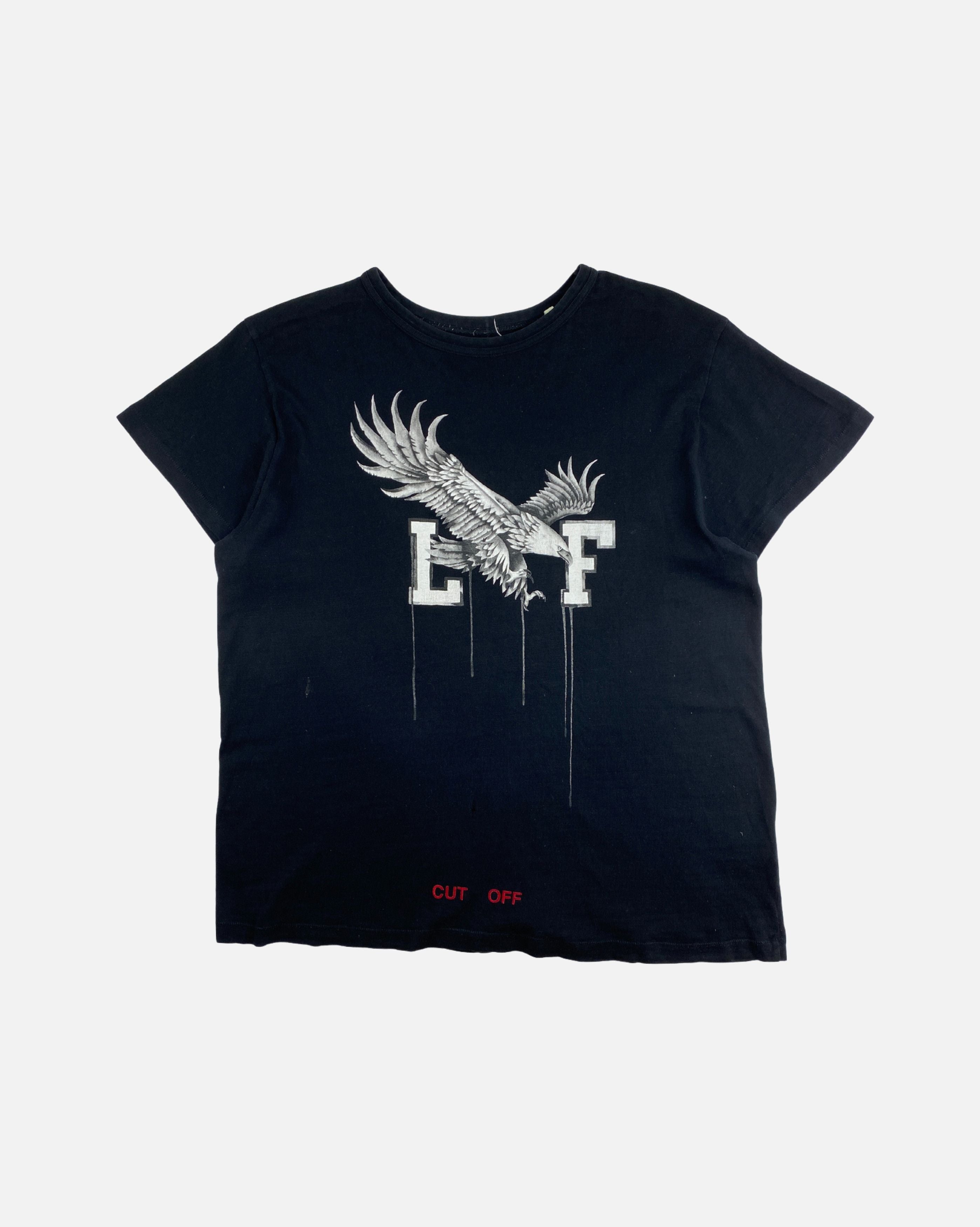 White Off White Othello S Eagle T Shirt Hoodie, Sweatshirt | FlexRushtees.com