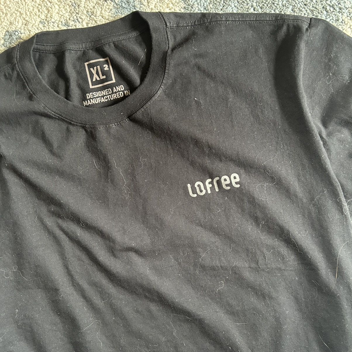 Prototypes Lofree Hypace Tee Hong Kong Halloween Steam Valve Alienware