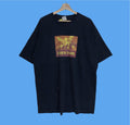 Vintage 90s Linkin Park Promo T Shirt Xl Size Hoodie, Sweatshirt | FlexRushtees.com