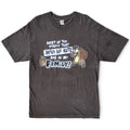 Vintage 00s Quote Tee Drive Me Nuts Hoodie, Sweatshirt | FlexRushtees.com