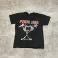 Japanese Brand X Vintage Vintage Pearl Jam Alive Tshirt Y2k Promo Punk Rock Tour 90s Hoodie, Sweatshirt | FlexRushtees.com