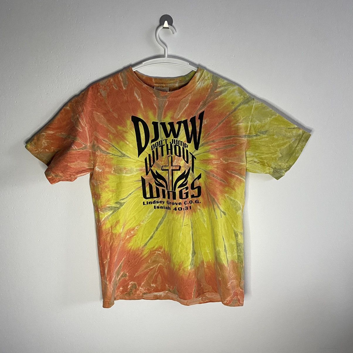 Hanes Vintage T Shirt