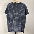 Other Miami Ink Y2k Ghost Rider Aop Biker Tattoo Medium Tee Hoodie, Sweatshirt | FlexRushtees.com