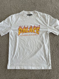 Thrasher Tee T Shirt Size M Medium Hoodie, Sweatshirt | FlexRushtees.com
