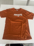 Kith Treats Orange T Shirt Hoodie, Sweatshirt | FlexRushtees.com