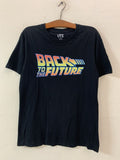 Uniqlo Back To The Future Tee