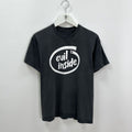 Vintage 00s Washed Evil Inside Intel Humor Tee Y2k Og Hype Hoodie, Sweatshirt | FlexRushtees.com