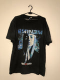 Eminem X Rap Tees Original Eminem Recovery Tee From 2016 Hoodie, Sweatshirt | FlexRushtees.com