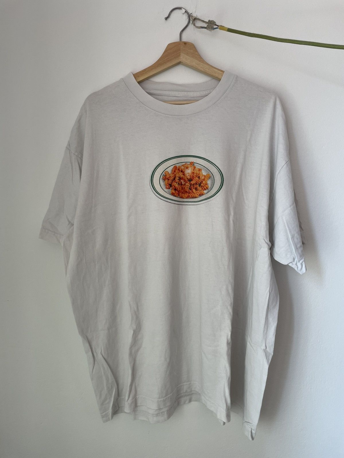 Pizzaslime Spicy Fusilli T-Shirts, Hoodie, Sweatshirt | FlexRushtees.com