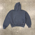 Vintage Grey Russell Athletic Hoodie