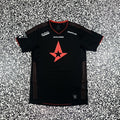 Vintage Y2k Astralis Cs 2 Go Counter Strike Jersey T Shirt