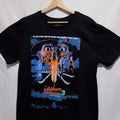 Other A Nightmare On Elm Street 3 Movie T Shirt Size Large Black