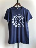Vintage Blink 182 Metal Band Tee Hoodie, Sweatshirt | FlexRushtees.com