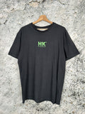 Kjobenhavn Han Kjobenhavn Denmark Designer Tee Embroidered Logo Hype Hoodie, Sweatshirt | FlexRushtees.com