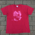 Band Tees 9mm Parabellum Bullet Tour 2008 Japan Tee Hoodie, Sweatshirt | FlexRushtees.com
