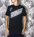 Hundreds Vintage The Hundreds Big Logo T Shirt Hoodie, Sweatshirt | FlexRushtees.com
