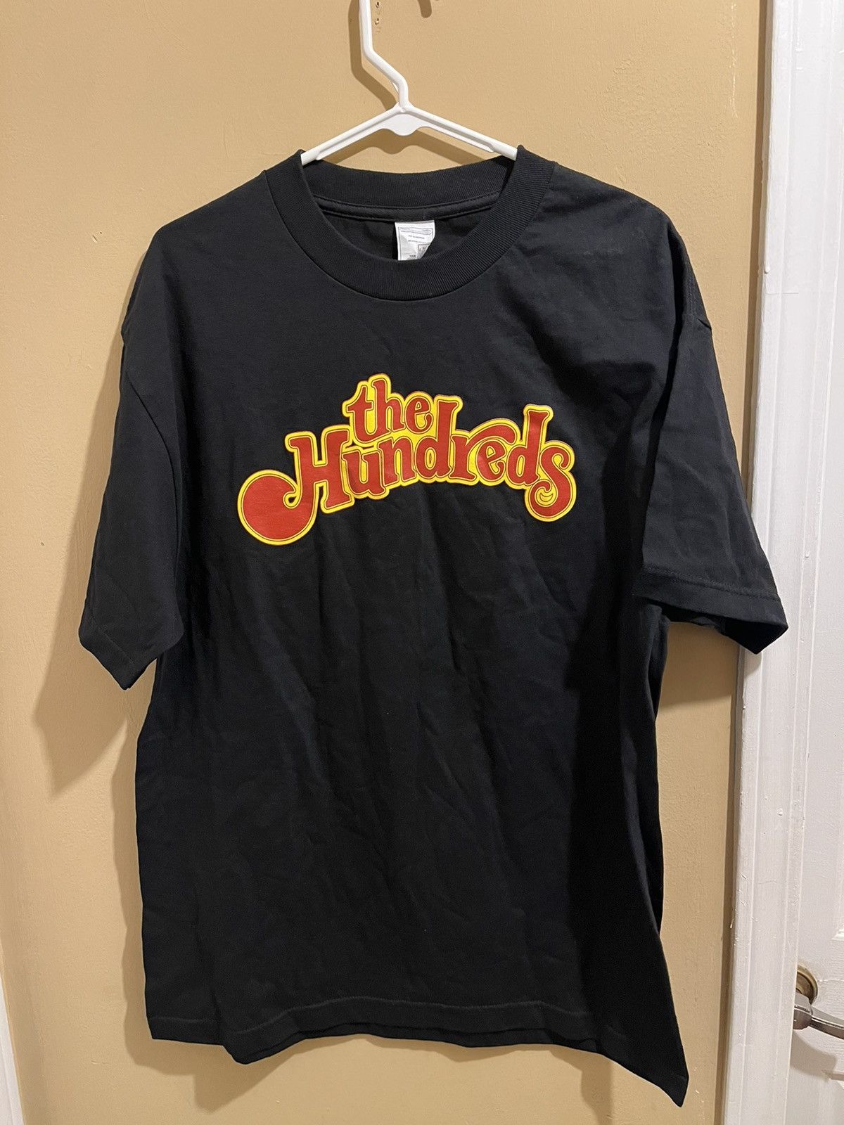 Vintage Classic The Hundreds Tee Hoodie, Sweatshirt | FlexRushtees.com