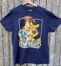 Japanese Brand Cowboy Bebop Japanese Writing T Shirt Xlarge Hoodie, Sweatshirt | FlexRushtees.com