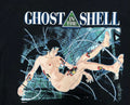 Vintage Rare Ghost In The Shell Xl