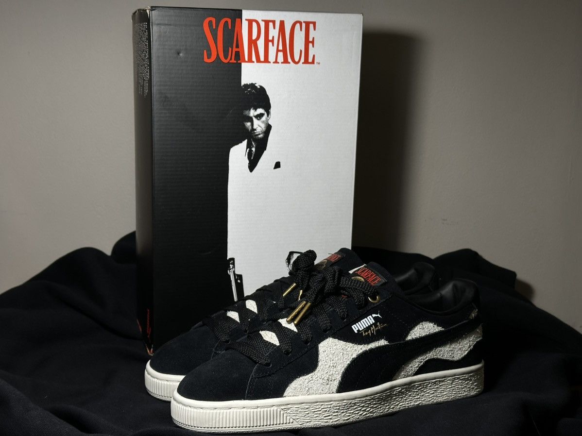 Scarface
