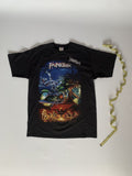 Priest Judas Priest Band Tee Painkiller Hoodie, Sweatshirt | FlexRushtees.com