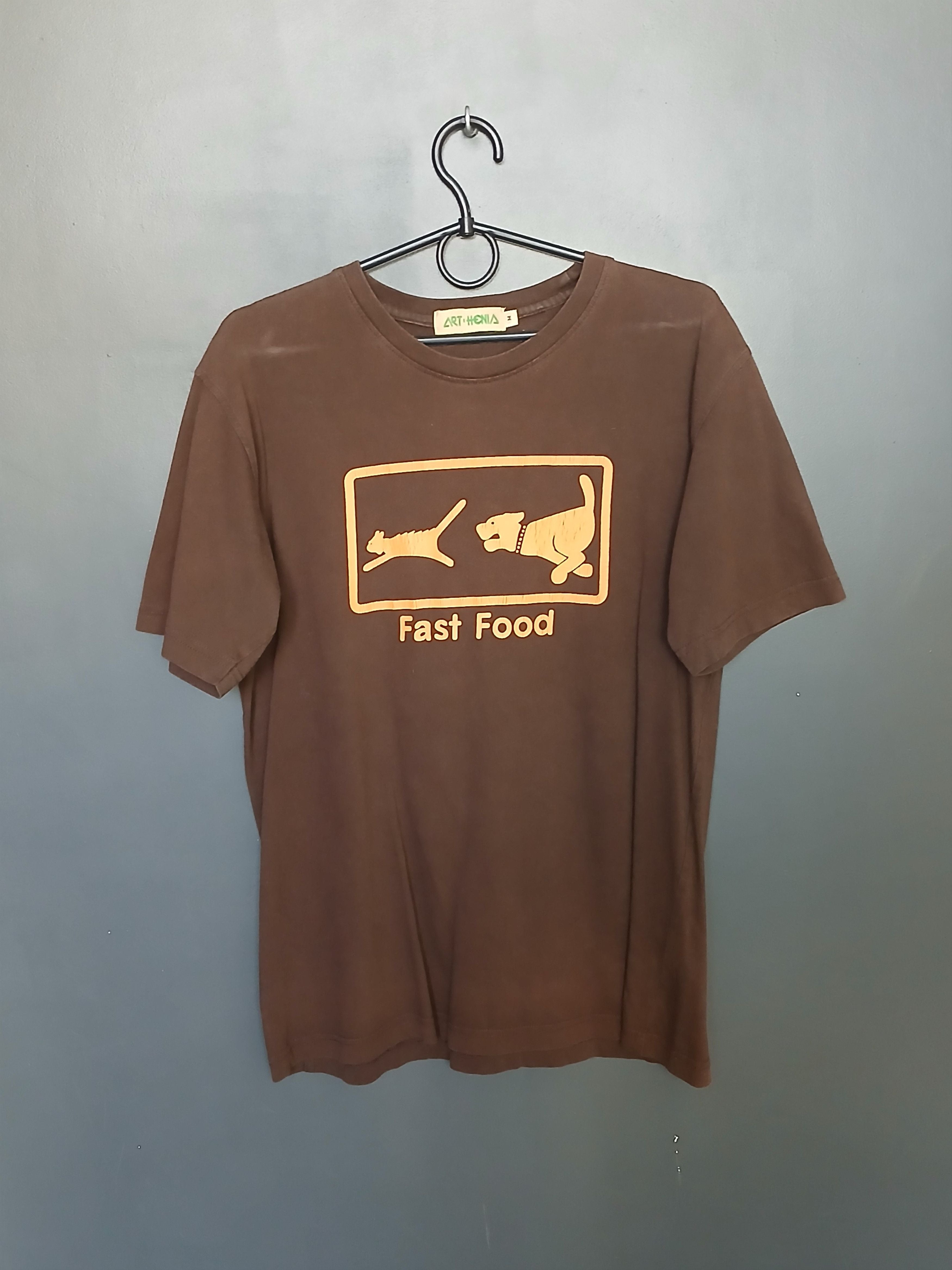 Other Fast Food T Shirt Hoodie, Sweatshirt | FlexRushtees.com
