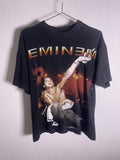 Vintage 00 S Eminem Rap Tee Size L Hoodie, Sweatshirt | FlexRushtees.com