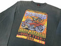Band Tees Vintage The Offspring Punk Band Tee Hoodie, Sweatshirt | FlexRushtees.com