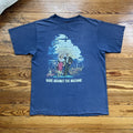 Band Tees Rage Against The Machine Down Rodeo Kruger Vintage Shirt L Hoodie, Sweatshirt | FlexRushtees.com
