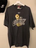 Vintage Spurs 2003 Champions Tee
