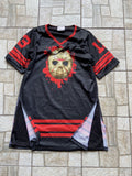 Vintage Friday 13th Jersey T Shirt Merchandise