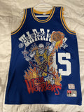 Lotas Warren Lotas Og Warriors Jersey 2018