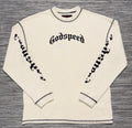 Godspeed Bone Og Logo Vital Thermal T-Shirts, Hoodie, Sweatshirt | FlexRushtees.com