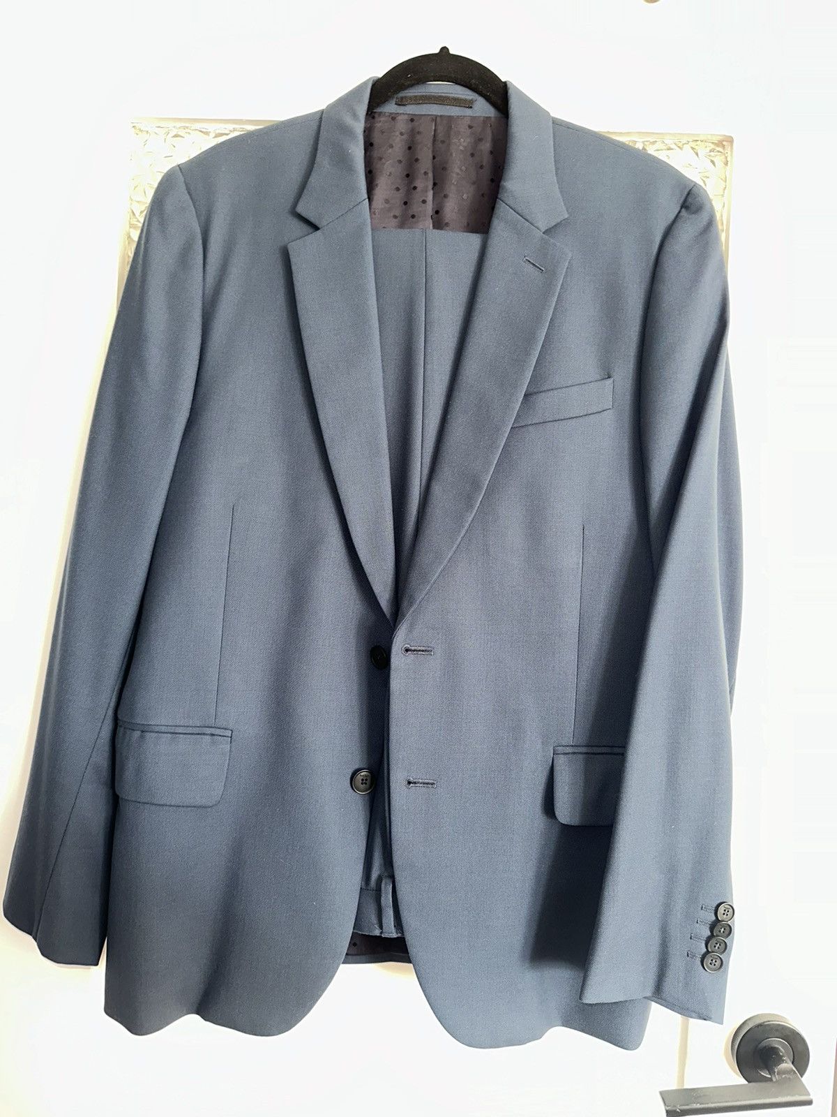 Smith Paul Smith Navy Men S Suit 42 52 T-Shirts, Hoodie, Sweatshirt | AU16VibeMintTees.com