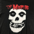 Vintage Misfits Band The Misfits Fiend Club Band Tshirt Hoodie, Sweatshirt | FlexRushtees.com