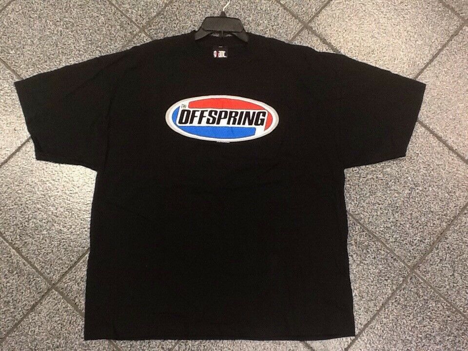Vintage 1999 Offspring T Shirt Hoodie, Sweatshirt | FlexRushtees.com