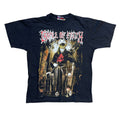 Vintage Cradle Of Filth Bootleg T Shirt Hoodie, Sweatshirt | FlexRushtees.com