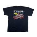 Vintage Nascar Spring Break 2005 Tee Hoodie, Sweatshirt | FlexRushtees.com