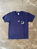 Band Tees Radiohead Ok Computer Pocket Band Tee Kapital Beams Hoodie, Sweatshirt | FlexRushtees.com