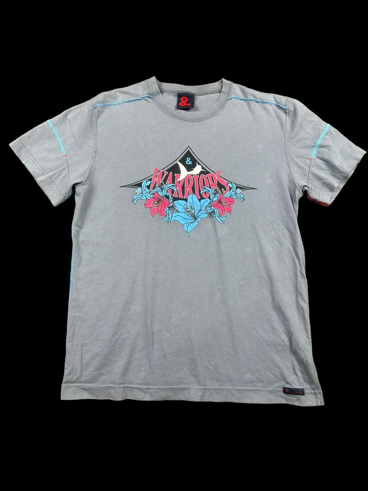 Gabbana Dolce Gabbana Warrior Logo
